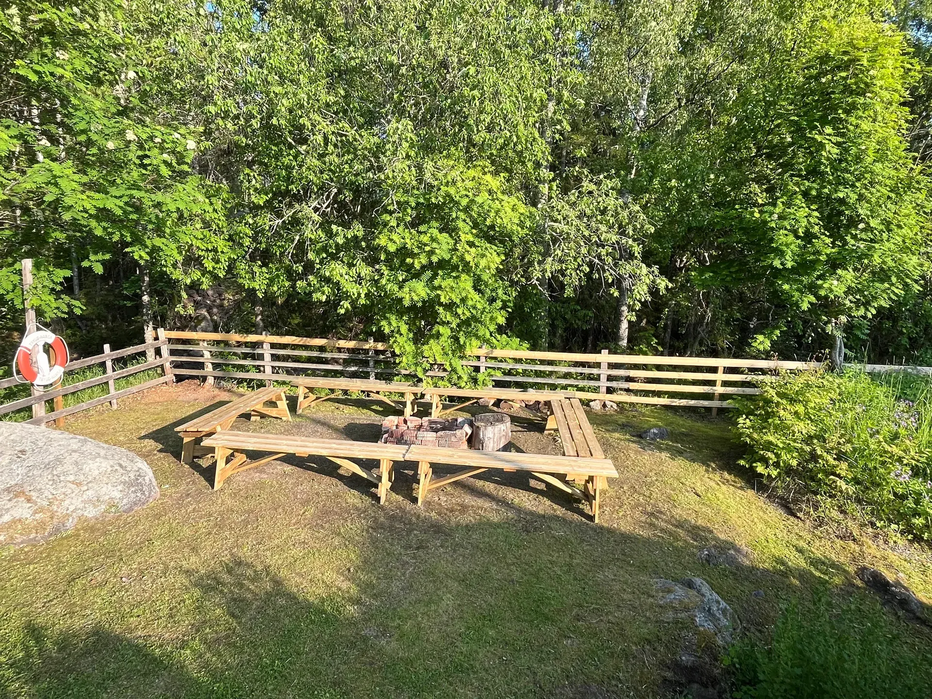 Natur och miljö på Brogården