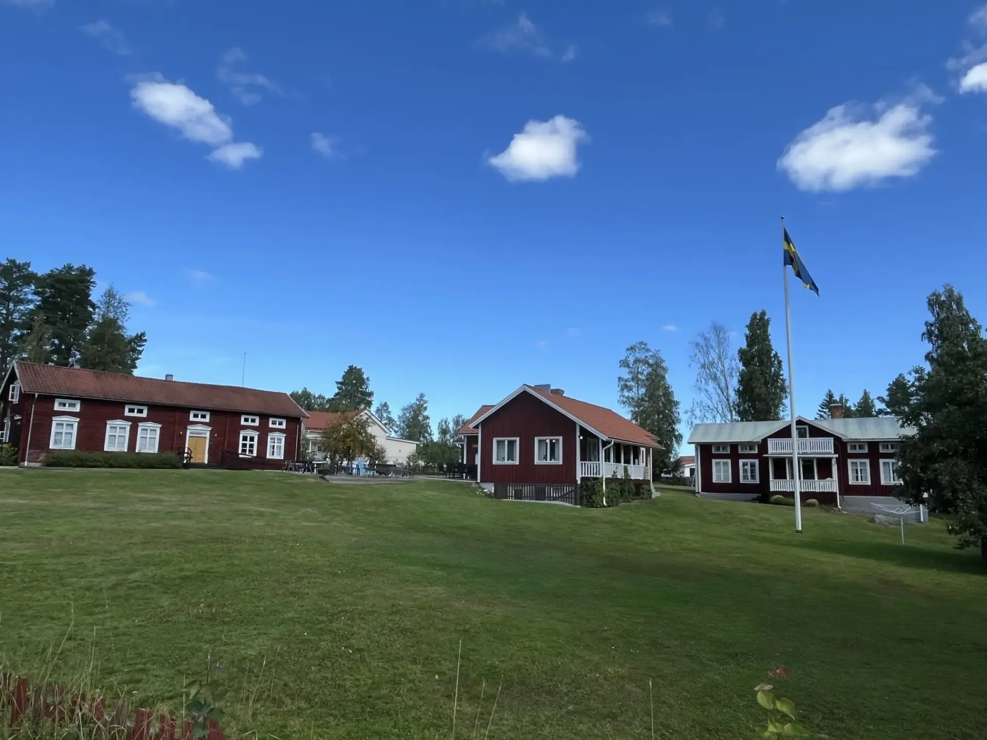 Brogården natur